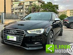 AUDI A3 SPORTBACK SPB 2.0 TDI 150 CV clean diesel Ambiente