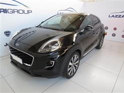 FORD PUMA 1.0 EcoBoost Hybr 125CV Titanium N1 4 POSTI