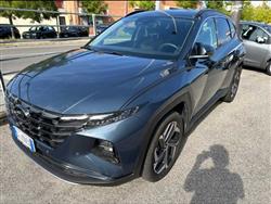 HYUNDAI NUOVA TUCSON 1.6 HEV aut.Exellence