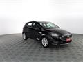 FORD FIESTA 1.1 75 CV 5 porte Titanium