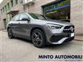 MERCEDES CLASSE GLA D PREMIUM CERCHI 19" UNIPROPRIETARIO TELECAM POST.