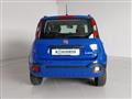 FIAT PANDA 1.0 FireFly S&S Hybrid City Cross