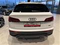 AUDI Q5 SPORTBACK SPB 40 TDI quattro S tronic S line plus