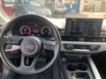 AUDI A4 Avant 35 2.0 tfsi mhev 150cv s-tronic - GA913GM