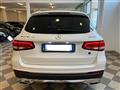 MERCEDES GLC SUV d 4Matic Sport#TAGLIANDI MERCEDES BENZ