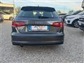 AUDI A3 Sportback 1.6 TDI clean diesel S tronic Ambition