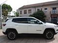 JEEP COMPASS 4XE 1.3 Turbo T4 240 CV PHEV AT6 4xe Trailhawk