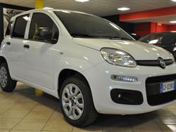 FIAT PANDA VAN 0.9TwinAir TurboNaturalPower Van 2 posti AUTOCARRO