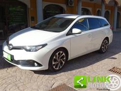 TOYOTA AURIS 1.6 D-4D 112CV  LOUNGE