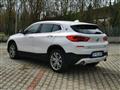 BMW X2 sDrive18d