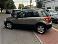 FIAT SEDICI 1.6 16V 4x4 Dynamic *GRANDINATA*