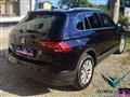 VOLKSWAGEN Tiguan 2.0 TDI DSG Business BMT