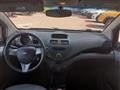 CHEVROLET SPARK 1.0 LS GPL 1°PROP-GARANZIA-KM CERTIFIC- NEOPATENT