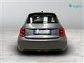 FIAT 500 ELECTRIC 42 kWh La Prima