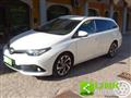 TOYOTA AURIS 1.6 D-4D 112CV  LOUNGE