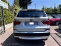 BMW X3 xDrive20d Futura