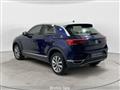 VOLKSWAGEN T-ROC 1.5 TSI ACT DSG Style BlueMotion Technology