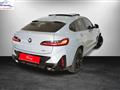 BMW X4 xDrive20d Msport