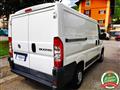 FIAT DUCATO 33 2.0 MJT PC-TN GANCIO DI TRAINO