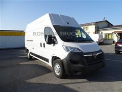 OPEL MOVANO L3 H3 140CV KM ZERO PRONTA CONSEGNA