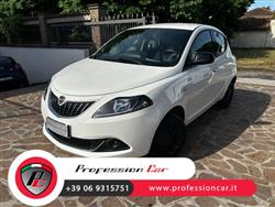 LANCIA Ypsilon 1.0 FireFly 5p S&S Hybrid Silver