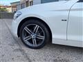 BMW SERIE 1 d 5p. Sport