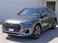 AUDI Q5 SPORTBACK Sportback 2.0 (40) Tdi Q. S-tr. S-line Plus