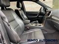 JEEP GRAND CHEROKEE 3.0 CRD V6 250CV OVERLAND GANCIO TRAINO CERCHI 20"