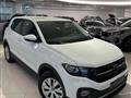 VOLKSWAGEN T-CROSS 1.6 TDI SCR Urban BMT