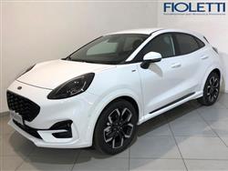 FORD PUMA 1.0 EcoBoost Hybrid 125 CV S&S ST-Line X