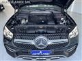 MERCEDES CLASSE GLE d 4Matic Premium