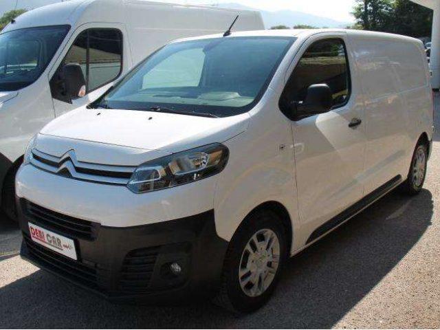 FIAT SCUDO 2.0 CV 140 JUMPY