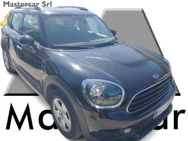 MINI MINI 3 PORTE Countryman Mini Countryman 1.5  Business - FY092K