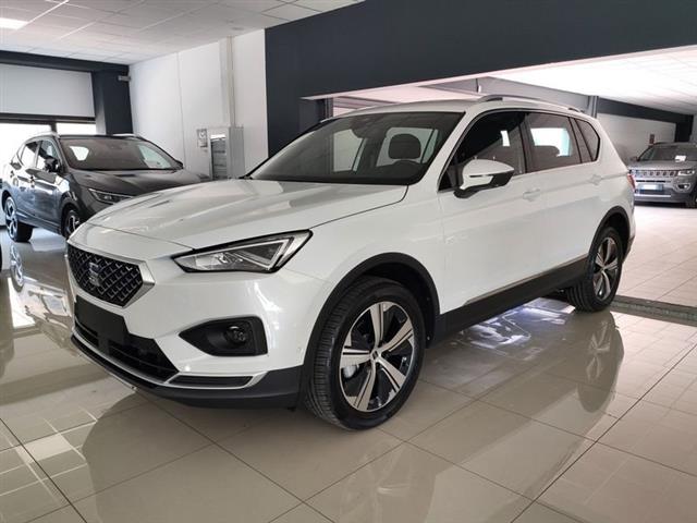 SEAT TARRACO 2.0 TDI DSG XPERIENCE