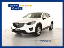 MAZDA CX-5 2.2L Skyactiv-D 150CV Exceed