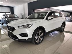 SEAT TARRACO 2.0 TDI DSG XPERIENCE