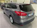 FORD FOCUS 1.6 120 CV GPL SW Titanium