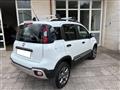 FIAT PANDA CROSS 1.3 MJT 95 CV S&S 4x4