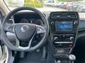 SSANGYONG TIVOLI Comfort 1.2 Turbo 2WD