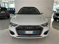 AUDI A6 AVANT Avant 40 2.0 TDI S tronic Business Sport