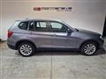 BMW X3 xDrive20d Eletta