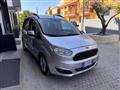 FORD Tourneo Courier Courier 1.5 tdci 75cv plus E6 Tourneo Courier 1.5 TDCI 75 CV Plus N1