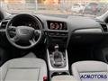 AUDI Q5 2.0 TDI 190 CV clean diesel quattro