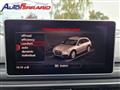 AUDI A4 ALLROAD A4 allroad 45 TFSI 245 CV S tronic