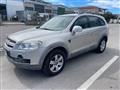 CHEVROLET Captiva 2.0 VCDi 16V Sport