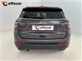 JEEP COMPASS 2.0 Multijet II aut. 4WD Limited