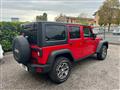 JEEP WRANGLER Unlimited 2.8 CRD DPF Rubicon Auto