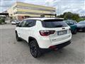 JEEP COMPASS 2.0 Multijet II 170 cv 4WD Trailhawk Automatica