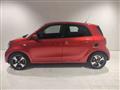 SMART EQ FORFOUR forfour EQ Passion