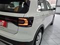 VOLKSWAGEN T-Cross 1.0 tsi Style 95cv